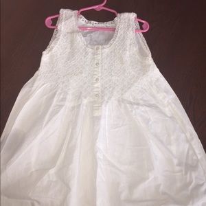Taleen brand dress. NWOT. Size 2-3T.